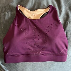 Buffbunny sports bra size small
